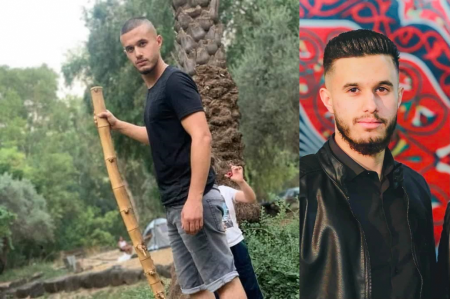 مصرع شاب من القدس في حادث طرق بكفار سابا